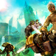 Illustration for article titled Review: Enslaved: Odyssey To The West